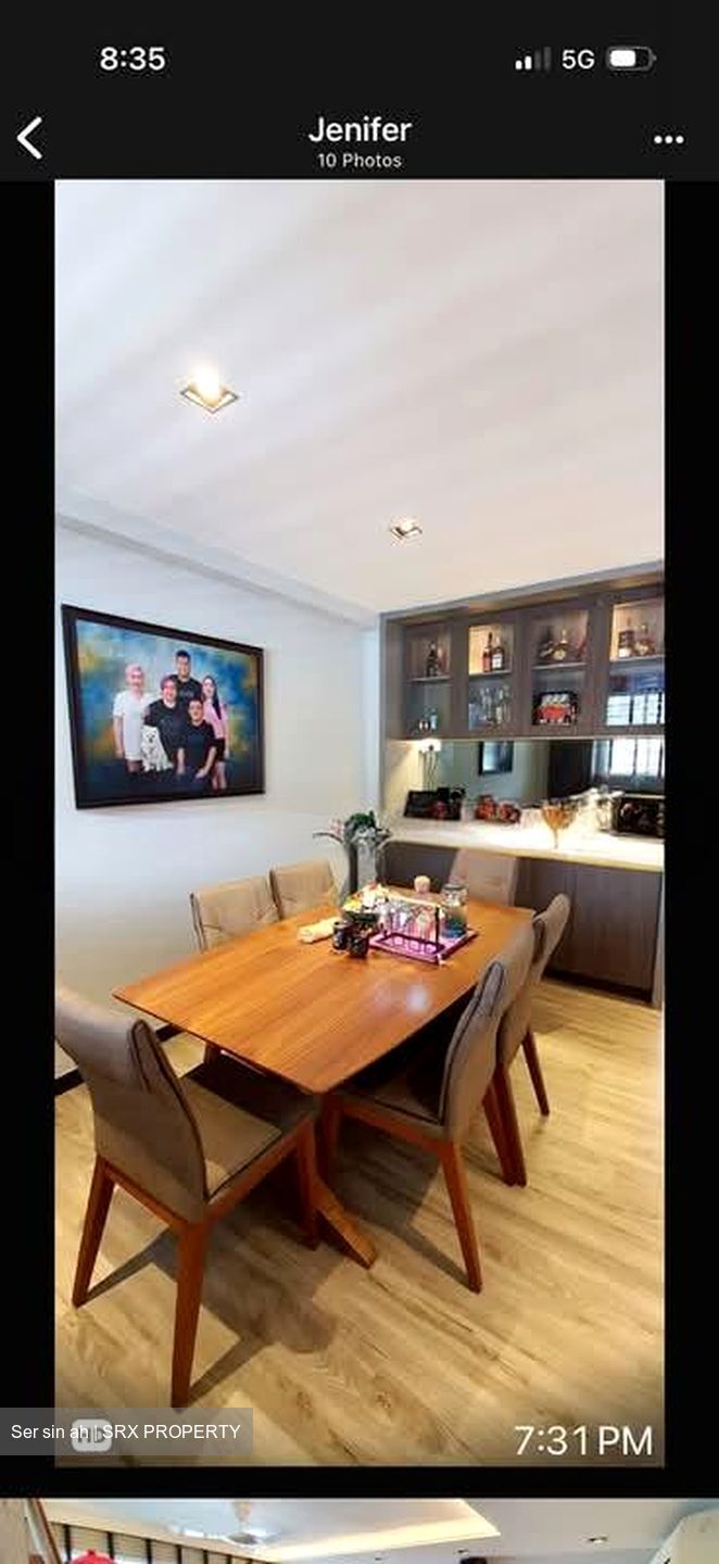 Blk 867 Tampines Vista (Tampines), HDB 4 Rooms #550990191